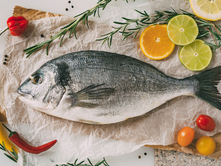 Контроль качества рыбы и морепродуктов в Пензенской области: итоги надзора за 2026 год