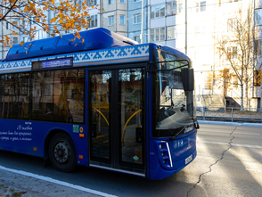 Туманное расписание: автобус № 9 исчезает из линии, оставляя надымчан в стужу