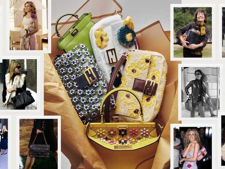 Что превращает обычную сумку в «it‑bag»: от классических шедевров до вирусных хитов