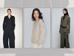 Zara представляет 9 роскошных базовых вещей для зимы 2026: стиль без лишних затрат