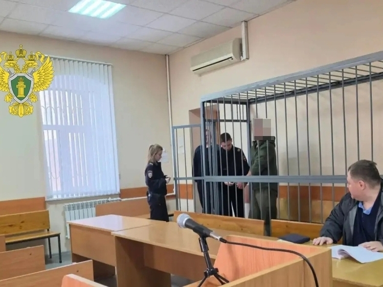 Судебный плен: водитель грузовика в Рязани предстал перед судом за смертельное пьяное ДТП