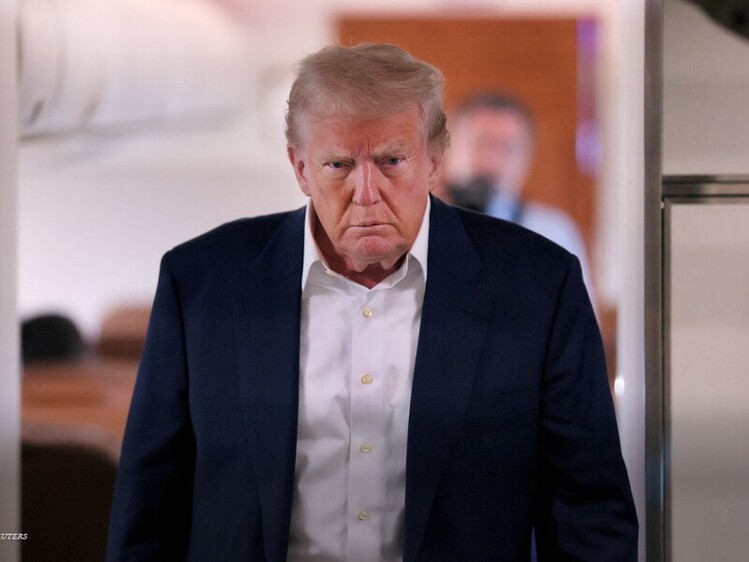 Трудный час для Трампа: 13 тревожных сигналов из Киева