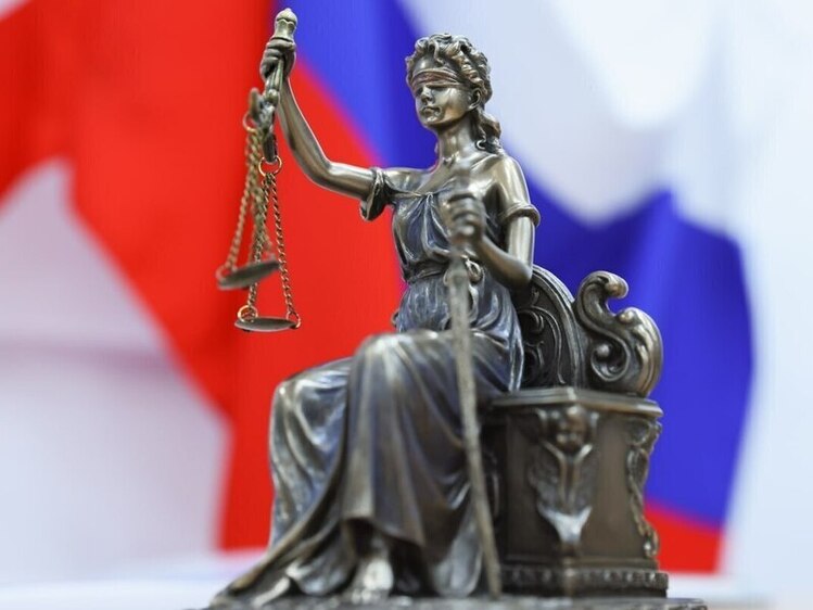 Суд усилил наказание 23‑летнему жителю Евпатории за убийство и осквернение символов