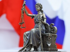 Суд усилил наказание 23‑летнему жителю Евпатории за убийство и осквернение символов