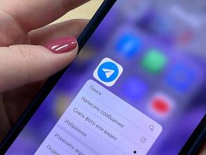 Глобальный сбой в Telegram: пользователи по всему миру остаются без связи